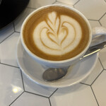 LatteArt-Bar Z.E.R.O - 