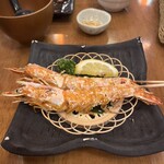 沖縄食材酒家 なかや - 