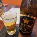 海鮮酒場わんす - 