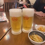 沖縄食材酒家 なかや - 