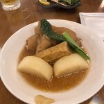 沖縄食材酒家 なかや - 