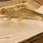 一心金子 はなれ門前 - 