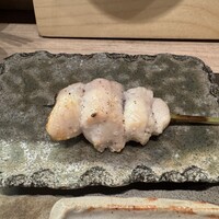 厳選焼鳥 一石三鳥 本店 - ササミ