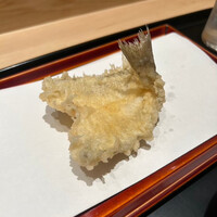 てんぷら 近藤 - 