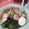 ラーメンショップ 高田店