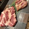 RICO IBERICO KOBE イベリコ豚と神戸牛のお店