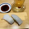 大衆すし酒場 めのじ