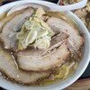 こく一番 ラーメン みどりや