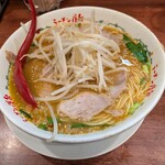 ラーメン屋台 - 