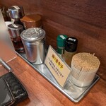 ラーメン屋台 - 