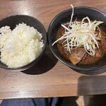 博多辛麺 狛虎 Deitos店 - 