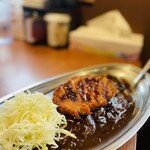 北陸名物 金沢カレー - 