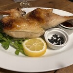 ワインノルイスケ - 