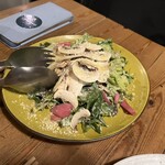 ワインノルイスケ - 