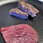 小石川 中勢以 - 