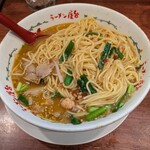 ラーメン屋台 - 