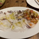 ワインノルイスケ - 