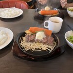 うえすたん 空港店 - 