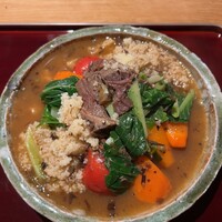 日本料理 しうが - 