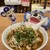 横丁そば 小西湖 - 料理写真: