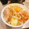 ラーメン 宮郎