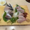 沼津魚がし鮨 流れ鮨 沼津片浜店