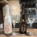 ろくろと米 ととと - No.６！