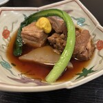 丸山温泉 古城館 - 