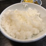 丸山温泉 古城館 - とにかくご飯が美味しい