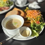 SAWAMURA Karuizawa Harunireterasu