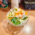 シャングリーラ - 