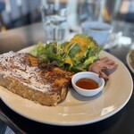 SAWAMURA Karuizawa Harunireterasu