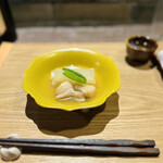 ろくろと米 ととと - これも最高の出来栄え。