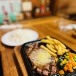 カナディアンロッキー - 