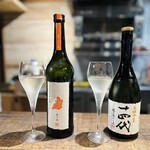 ろくろと米 ととと - これも良かった！