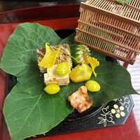 赤坂 菊乃井 - 