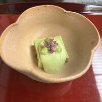 赤坂 菊乃井 - 