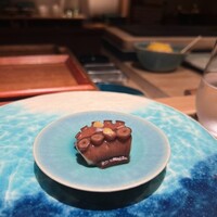 鮨 水天一碧 - 