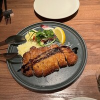 The Kitchen Salvatore Cuomo 三宮 - 