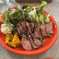 ビランチャ 梅田店 - 