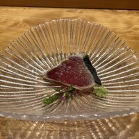 ながり鮨 錬 - 