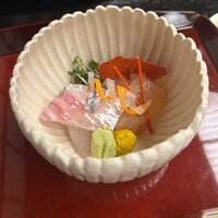 赤坂 菊乃井 - 