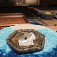 鮨 水天一碧 - 