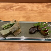 ながり鮨 錬 - 