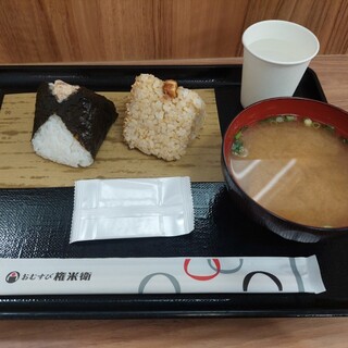 おむすび権米衛_0