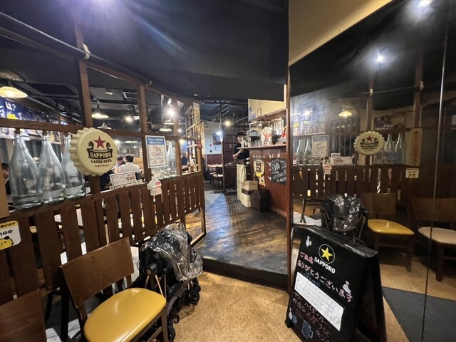 Hakata Mangetsu Tamachi Ten photo 4