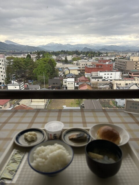 センチュリーホテル - 会津若松（ホテル）