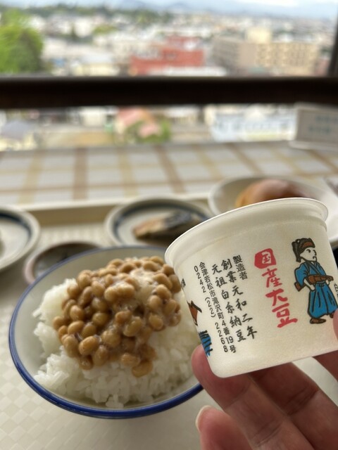 センチュリーホテル - 会津若松（ホテル）の写真