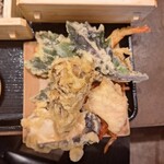 카츠 소바야 마츠유키 혼텐