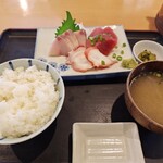 めしやっちゃん - 